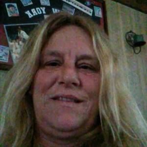 Meet your Posher, Tammy